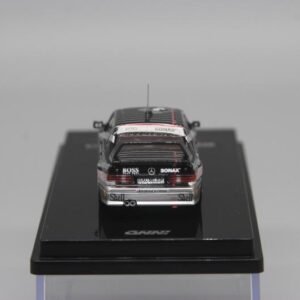 INNO 1:64 Mercedes Benz AMG 190E #3 BOSS SONAX EVO II DTM 1992 Racing Car Model - 图片 2