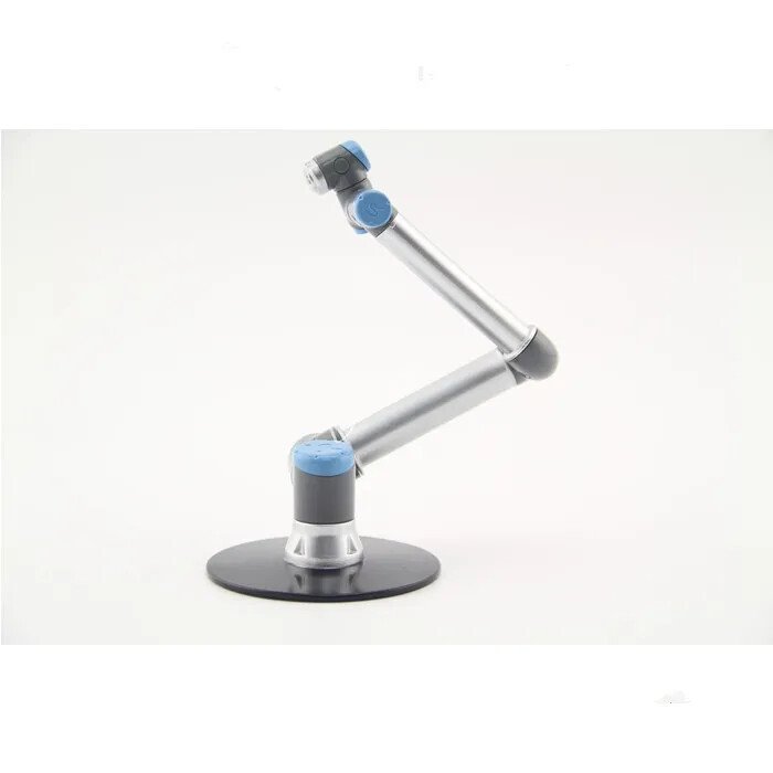 Robot 3D Model 1:6 UR Industrial Robot Model Manipulator 1-6 Arm Model