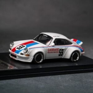 MC 1:64 Porsche 930 RAUH-Welt Begriff Martini #59 Car Model
