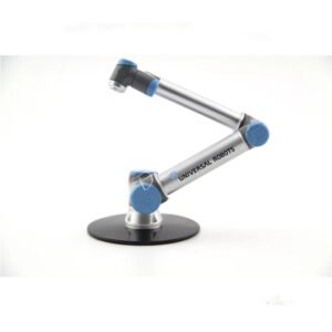 Robot 3D Model 1:6 UR Industrial Robot Model Manipulator 1-6 Arm Model - 图片 6
