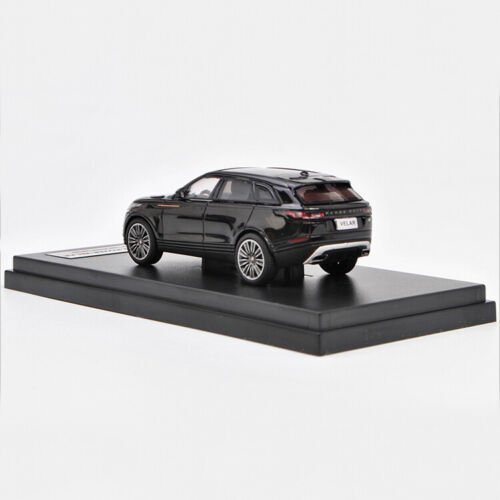 LCD 1:64 Alloy Model Car Land Rover Range Rover Velar