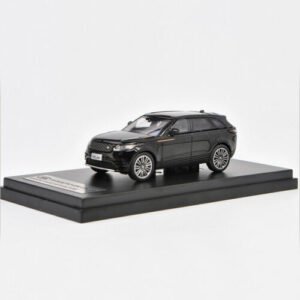 LCD 1:64 Alloy Model Car Land Rover Range Rover Velar - 图片 3
