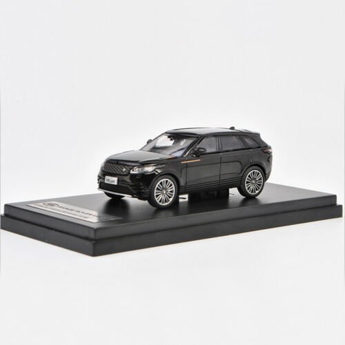 LCD 1:64 Alloy Model Car Land Rover Range Rover Velar