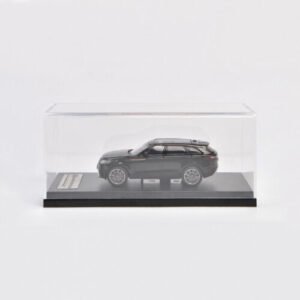 LCD 1:64 Alloy Model Car Land Rover Range Rover Velar - 图片 4