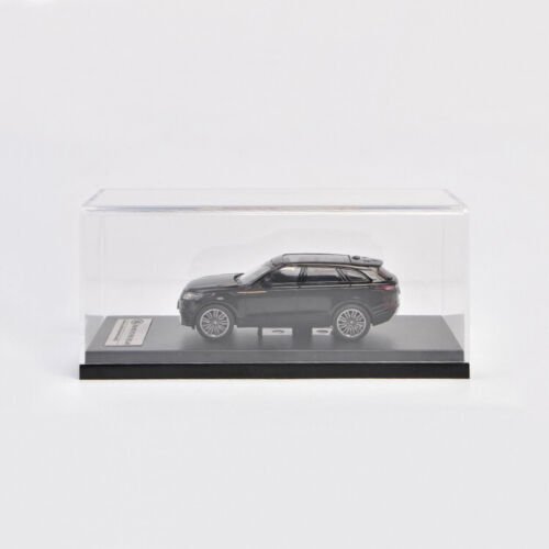 LCD 1:64 Alloy Model Car Land Rover Range Rover Velar