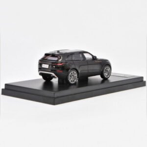 LCD 1:64 Alloy Model Car Land Rover Range Rover Velar - 图片 5