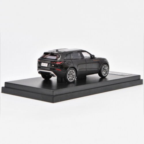 LCD 1:64 Alloy Model Car Land Rover Range Rover Velar