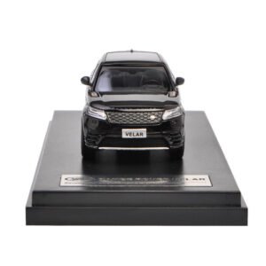 LCD 1:64 Alloy Model Car Land Rover Range Rover Velar - 图片 6