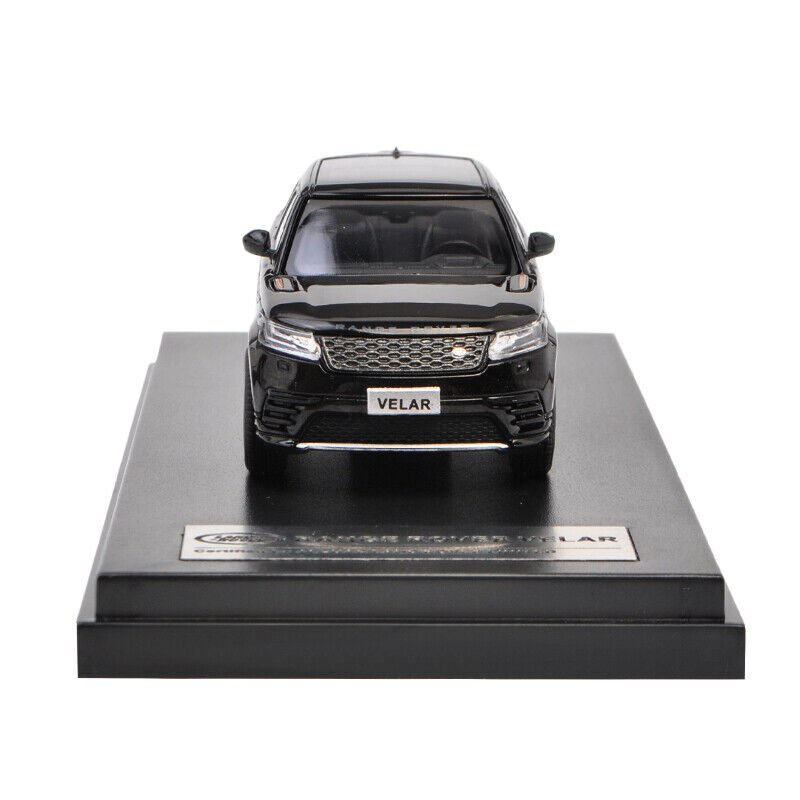 LCD 1:64 Alloy Model Car Land Rover Range Rover Velar