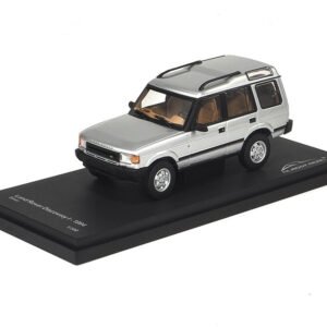 Almost Real 1:43 Scale 1994 Land Rover Discovery Limited Car Model