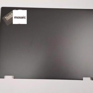 5M11H26266/8 New for Lenovo Thinkpad L13 Yoga Gen3 Lcd Back Cover Rear Lid Case