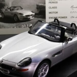 1/18 BMW Z8 CAR MODEL 007 - 图片 3