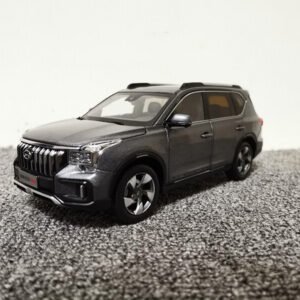 1:24 GAC Trumpchi GS8S DIECAST SUV CAR MODEL