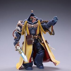Warhammer 40K Librarian 1/18 Scale Joytoy Acidrain MA