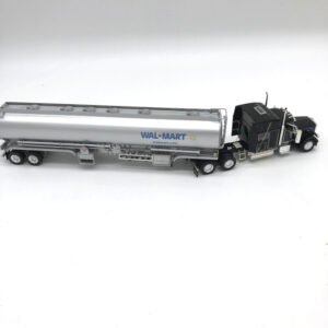 1/53 Diecast Truck Models Tonkin Peterbilt Fuel Tank Truck Model - 图片 4
