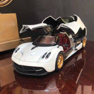 Willie GTA 1:18 Pagani Huaya huayra fengshenfeng son car model