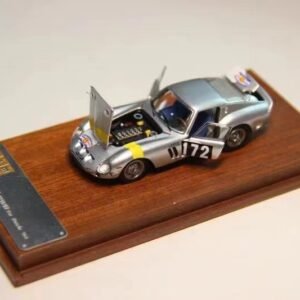 PGM 1:64 250 GTO 172 alloy collection car model
