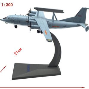 1/200 Chinese KJ200 warning aircraft - 图片 1