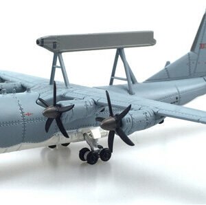 1/200 Chinese KJ200 warning aircraft - 图片 2