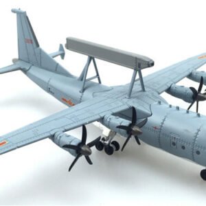 1/200 Chinese KJ200 warning aircraft - 图片 3