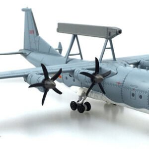 1/200 Chinese KJ200 warning aircraft - 图片 4