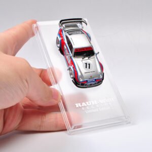 1:64 Porsche 930 993 RWB MC1:64 Car Model Limited