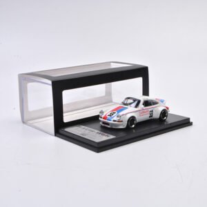 1:64 Porsche 930 993 RWB MC1:64 Car Model Limited