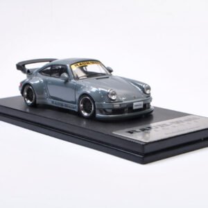 1:64 Porsche 930 993 RWB MC1:64 Car Model Limited