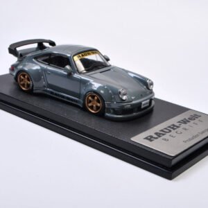 1:64 Porsche 930 993 RWB MC1:64 Car Model Limited
