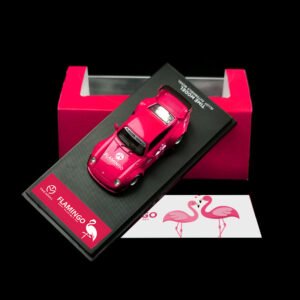 1:64 Porsche 930 993 RWB MC1:64 Car Model Limited
