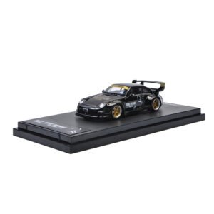 1:64 Porsche 930 993 RWB MC1:64 Car Model Limited