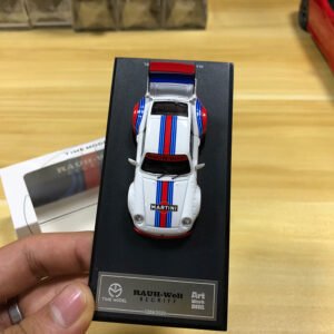 1:64 Porsche 930 993 RWB MC1:64 Car Model Limited