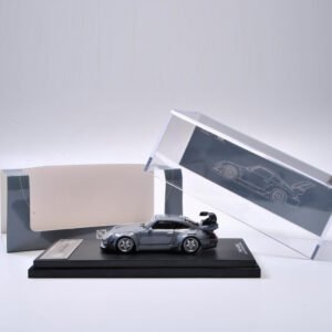 1:64 Porsche 930 993 RWB MC1:64 Car Model Limited