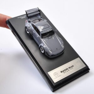 1:64 Porsche 930 993 RWB MC1:64 Car Model Limited