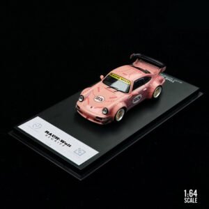1:64 Porsche 930 993 RWB MC1:64 Car Model Limited