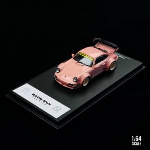 1:64 Porsche 930 993 RWB MC1:64 Car Model Limited