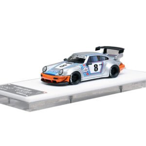 1:64 Porsche 930 993 RWB MC1:64 Car Model Limited