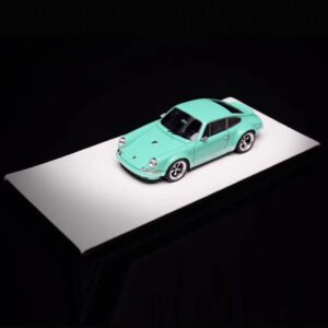 1:64 Porsche 930 993 RWB MC1:64 Car Model Limited