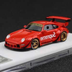 1:64 Porsche 930 993 RWB MC1:64 Car Model Limited