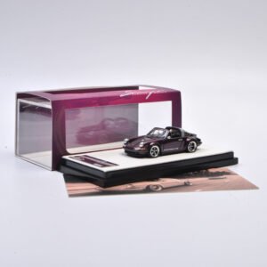 1:64 Porsche 930 993 RWB MC1:64 Car Model Limited