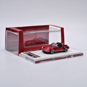 1:64 Porsche 930 993 RWB MC1:64 Car Model Limited