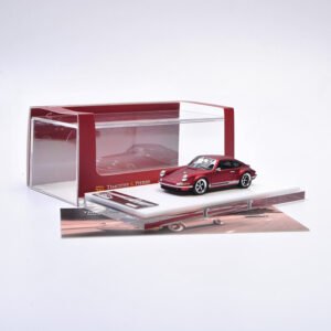 1:64 Porsche 930 993 RWB MC1:64 Car Model Limited