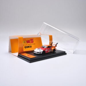 1:64 Porsche 930 993 RWB MC1:64 Car Model Limited