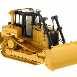 1/50 Caterpillar Cat D6R XL Track-Type Tractor DieCast By DieCast Masters 85910