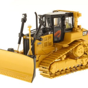 1:50 CAT D6T XW VPAT Track-Type Tractor Model 1:50 85197 - 图片 1