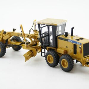 1/35 Scale Model Shangong SEM919 Motor Grader Construction Machinery - 图片 1