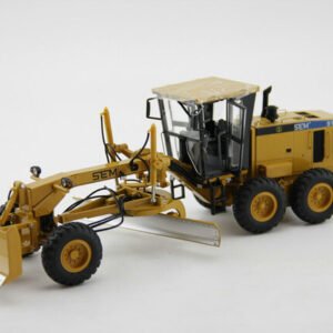 1/35 Scale Model Shangong SEM919 Motor Grader Construction Machinery - 图片 2