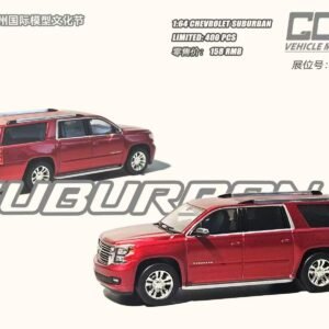 GOC for Ford and Saab presents a realistic alloy model of a car New York