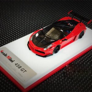 1:64 Car Model ScaleMini LB Performance Ferrari 458GT