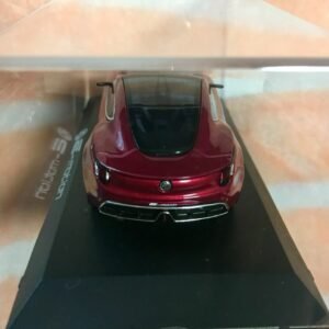 1/43 MG E-motion diecast model - 图片 2